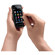 Nokia 5800 XpressMusic Unlocked Cellular Phone 3.2 Megapixel Camera, 3G Technology, Black: Picture 2 thumbnail