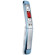 Nokia 6205 Cellular Phone with 1.3 Megapixel Camera for Verizon Wireless, CDMA Technology, Blue/Silver: Picture 2 thumbnail