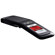 Nokia 6205 Cellular Phone with 1.3 Megapixel Camera for Verizon Wireless, CDMA Technology, Dark Knight Edition: Picture 3 thumbnail