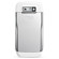 Nokia E71 Monoblock with Full Keyboard, Unlocked Cellular Phone with GSM Technology, USA Version, White Steel: Picture 1 thumbnail