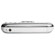 Nokia E71 Monoblock with Full Keyboard, Unlocked Cellular Phone with GSM Technology, USA Version, White Steel: Picture 2 thumbnail