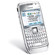 Nokia E71 Monoblock with Full Keyboard, Unlocked Cellular Phone with GSM Technology, USA Version, White Steel: Picture 3 thumbnail