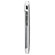 Nokia E71 Monoblock with Full Keyboard, Unlocked Cellular Phone with GSM Technology, USA Version, White Steel: Picture 4 thumbnail