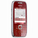 Nokia E75 Unlocked Cellular Phone with GSM/WCDMA Technology, 3.2 Megapixel Camera, Red: Picture 1 thumbnail