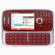 Nokia E75 Unlocked Cellular Phone with GSM/WCDMA Technology, 3.2 Megapixel Camera, Red: Picture 2 thumbnail