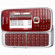 Nokia E75 Unlocked Cellular Phone with GSM/WCDMA Technology, 3.2 Megapixel Camera, Red: Picture 3 thumbnail