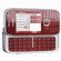 Nokia E75 Unlocked Cellular Phone with GSM/WCDMA Technology, 3.2 Megapixel Camera, Red: Picture 4 thumbnail