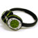 Nox Audio Specialist Green Headset - Compatible with PC's, iPods, iPhones - XBOX 360 and PS3 Compatible with NOX Negotiator: Picture 1 thumbnail
