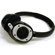 NOX Audio Specialist Black Headset - Compatible with PC's, iPods, iPhones - XBOX 360 and PS3 Compatible with Negotiator: Picture 4 thumbnail