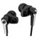 Nox Audio Scout Ultra Portable In-Ear Black Headset: Picture 2 thumbnail
