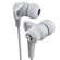 Nox Audio Scout Ultra Portable In-Ear White Headset: Picture 5 thumbnail