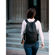 Nomatic Collapsible Backpack: Picture 11 thumbnail