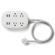 Nooie Smart Power Strip: Picture 5 thumbnail
