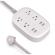Nooie Smart Power Strip: Picture 4 thumbnail