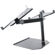 Novopro CDJ Dual Table Stand: Picture 2 thumbnail