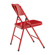 National Public Seating 240 Folding Chair: Picture 2 thumbnail