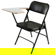 National Public Seating 5210R Folding Chair: Picture 2 thumbnail
