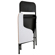 National Public Seating 5210R Folding Chair: Picture 3 thumbnail