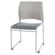 National Public Seating 8700 Stack Chair: Picture 1 thumbnail