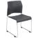 National Public Seating 8800 Stack Chair: Picture 2 thumbnail
