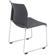 National Public Seating 8800 Stack Chair: Picture 1 thumbnail