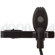 NRG SA-348 Pro Compact Flat-Shell Omni Electret-Condenser Lavalier Microphone: Picture 2 thumbnail
