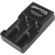 Nightstick Dual-Battery Charger: Picture 2 thumbnail