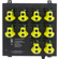 Nightstick 5560-CHGR10: Picture 2 thumbnail