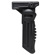 NcSTAR AR Folding Weaver Vertical Grip: Picture 3 thumbnail