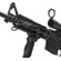 NcSTAR AR Folding Weaver Vertical Grip: Picture 7 thumbnail