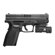 NcSTAR Ultra Compact Pistol Green Laser: Picture 4 thumbnail
