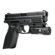 NcSTAR Ultra Compact Pistol Green Laser: Picture 5 thumbnail
