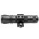 NcSTAR Tactical 3W LED Flashlight with W...: Picture 3 thumbnail