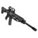 NcSTAR Tactical 3W LED Flashlight with W...: Picture 5 thumbnail