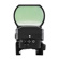NcSTAR Red Dot Reflex Sight with 4 Diffe...: Picture 4 thumbnail
