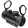 NcSTAR 1x 30mm B-Style Red Dot Sight, We...: Picture 1 thumbnail