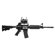 NcSTAR 1x 30mm B-Style Red Dot Sight, We...: Picture 3 thumbnail