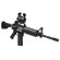 NcSTAR 1x 30mm B-Style Red Dot Sight, We...: Picture 4 thumbnail