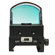 NcSTAR 1x25mm Compact Red Dot Sight with...: Picture 2 thumbnail