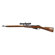 NcSTAR 2-7x32 Handgun Scope: Picture 4 thumbnail