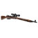 NcSTAR 2-7x32 Handgun Scope: Picture 5 thumbnail