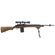 NcSTAR 3-9x Rifle Scope: Picture 5 thumbnail