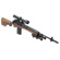 NcSTAR 3-9x Rifle Scope: Picture 6 thumbnail