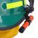 Nightstick Multi-Angle Helmet Mount: Picture 6 thumbnail