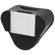 Nightstick Hard Hat Clip Mount: Picture 5 thumbnail