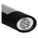 Bayco NIGHTSTICK Duty Task Light, 4 AA LED Dual Floodlight and Flashlight, 150 Lumens Flashlight, Black: Picture 2 thumbnail