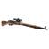 NcSTAR 2.5x Handgun Scope: Picture 5 thumbnail