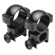 NcSTAR 1" Weaver Rings, 1.20" Height, Pa...: Picture 2 thumbnail