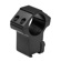 NcSTAR 1" Ring 3/8" Dovetail, 1.43" High...: Picture 2 thumbnail
