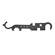 NcSTAR Vism AR 15 Combo Armorer Wrench T...: Picture 4 thumbnail